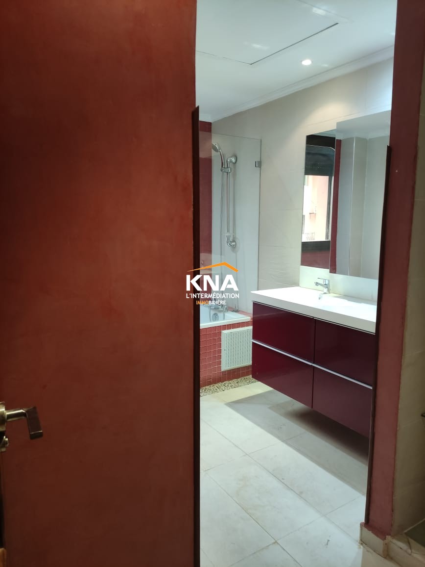 Apartment, Close to Gueliz Marrakech Morocco