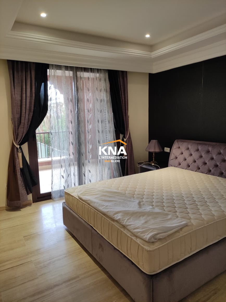 Apartment, Close to Gueliz Marrakech Morocco