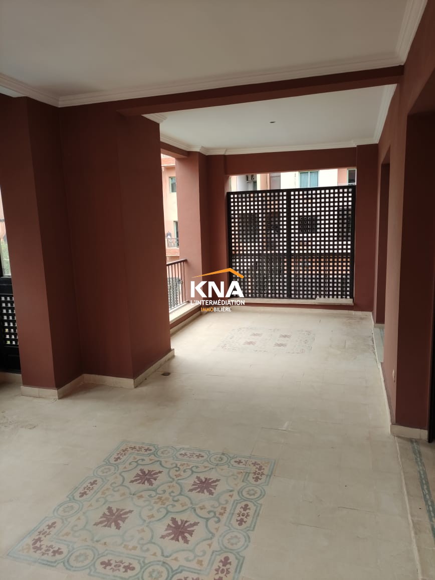 Apartment, Close to Gueliz Marrakech Morocco