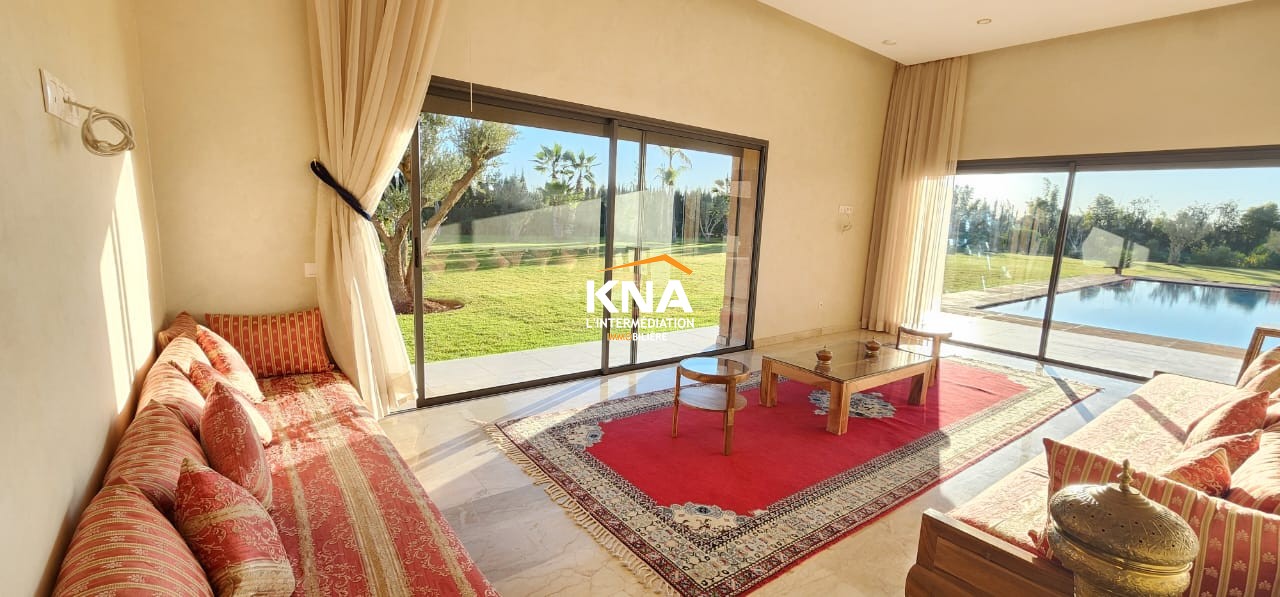 Villa, Route de l'Ourika Marrakech Maroc
