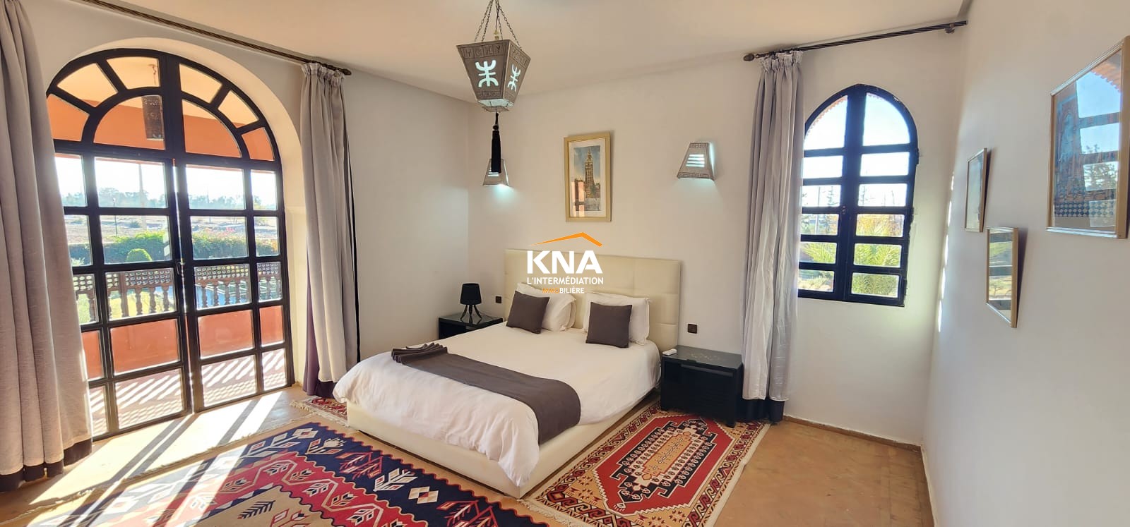 Villa, Ourika road Marrakech Morocco