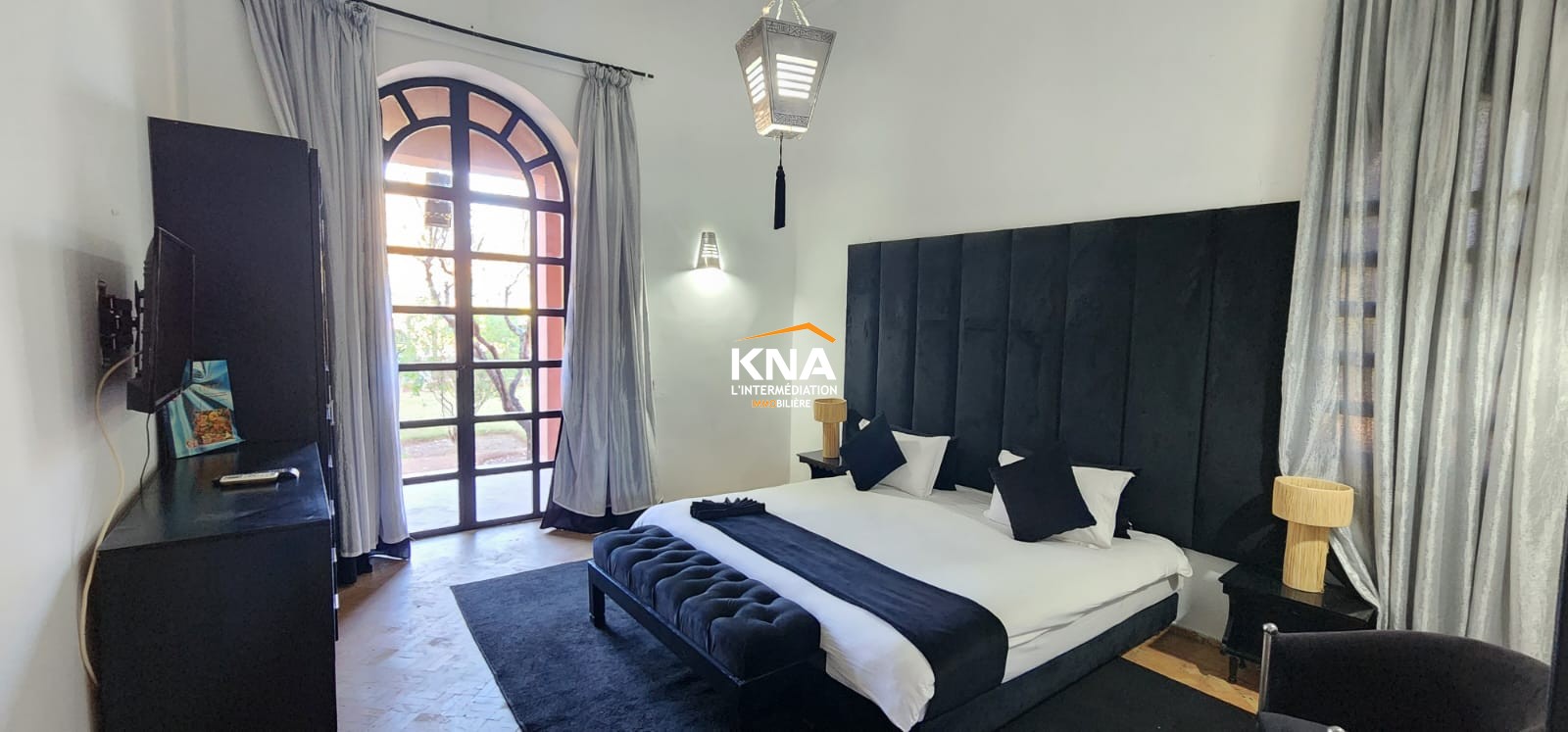 Villa, Ourika road Marrakech Morocco