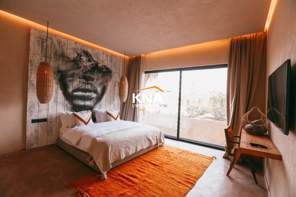 Villa, Ouarzazate road Marrakech Morocco