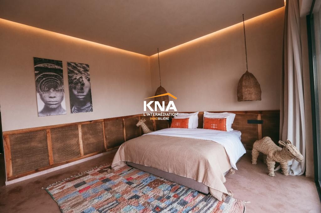 Villa, Ouarzazate road Marrakech Morocco