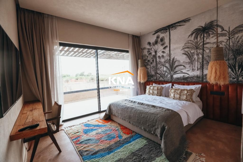 Villa, Ouarzazate road Marrakech Morocco