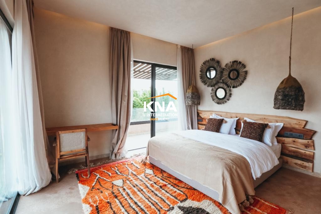 Villa, Ouarzazate road Marrakech Morocco