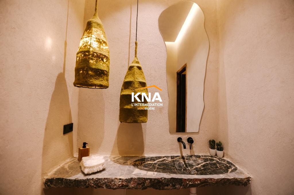 Villa, Ouarzazate road Marrakech Morocco