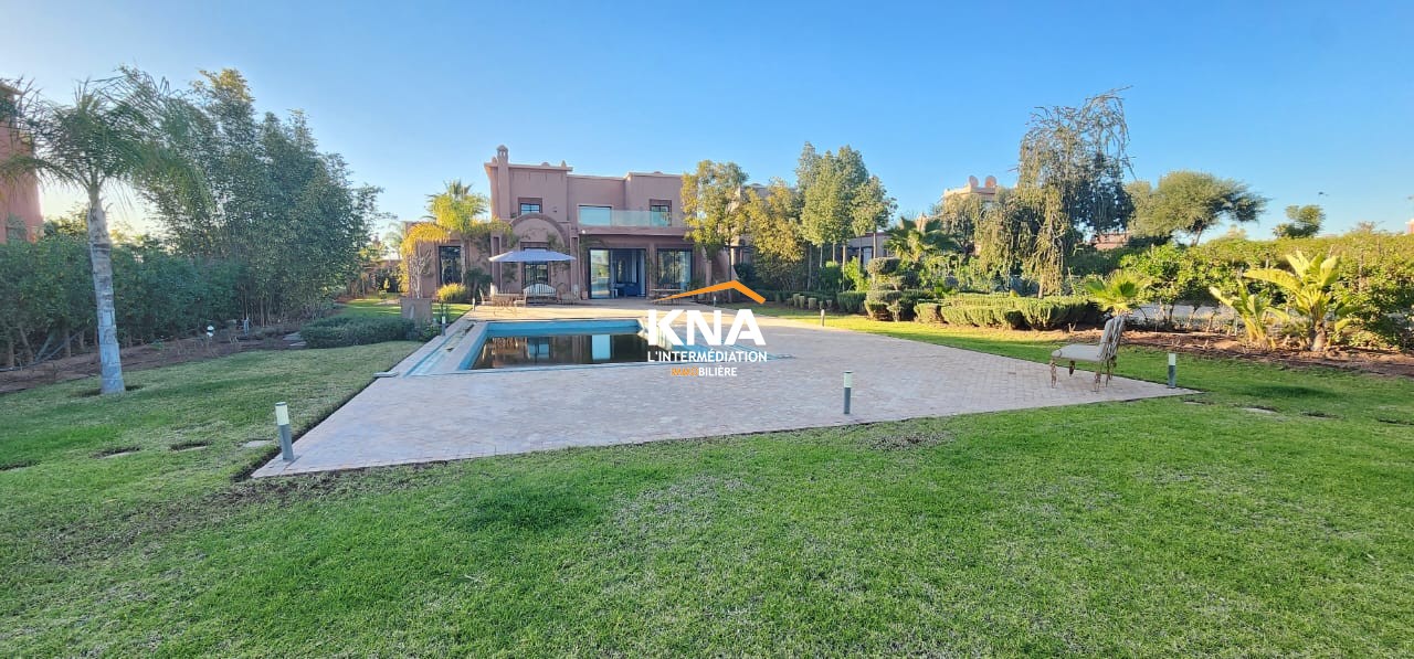 Villa, Amizmiz road Marrakech Morocco
