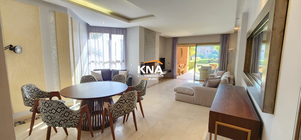 Apartment, Agdal Marrakech Morocco