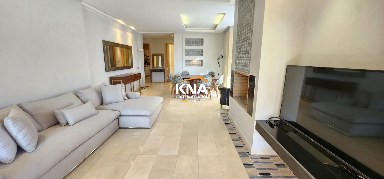 Apartment, Agdal Marrakech Morocco