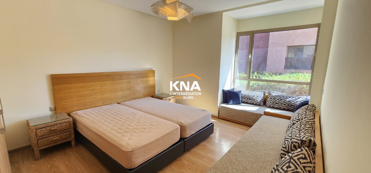 Apartment, Agdal Marrakech Morocco