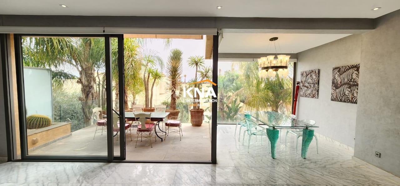 Apartment, Ouarzazate road Marrakech Morocco