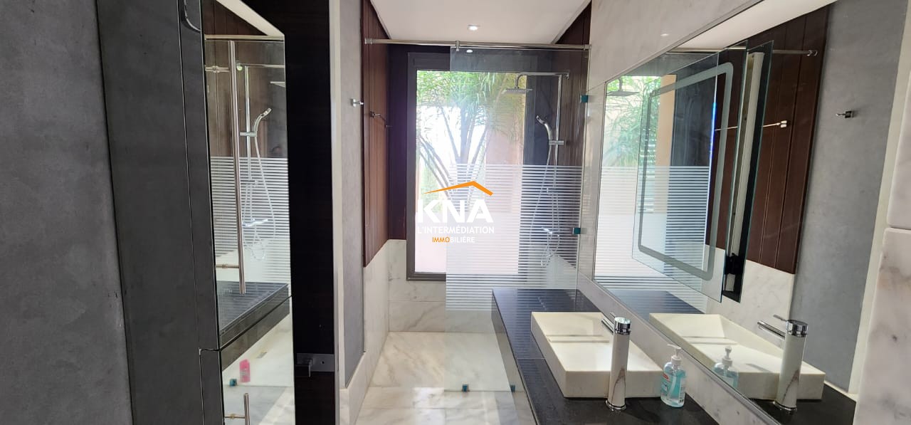 Apartment, Ouarzazate road Marrakech Morocco