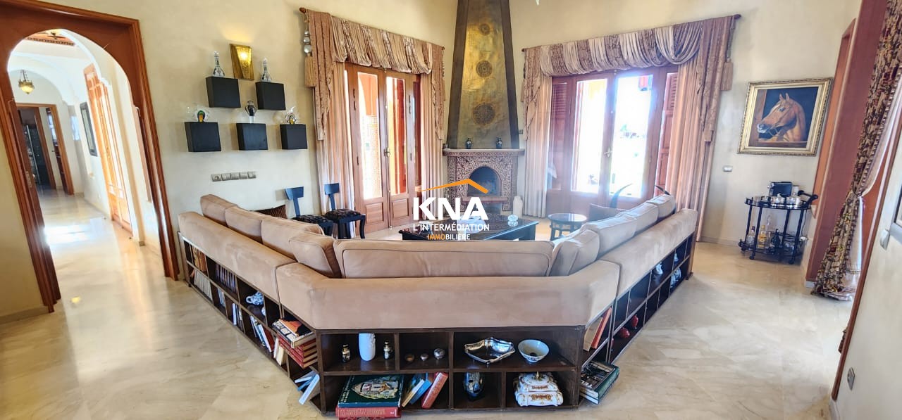 Villa, Bab Atlas Marrakech Morocco