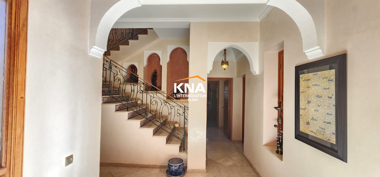 Villa, Bab Atlas Marrakech Morocco