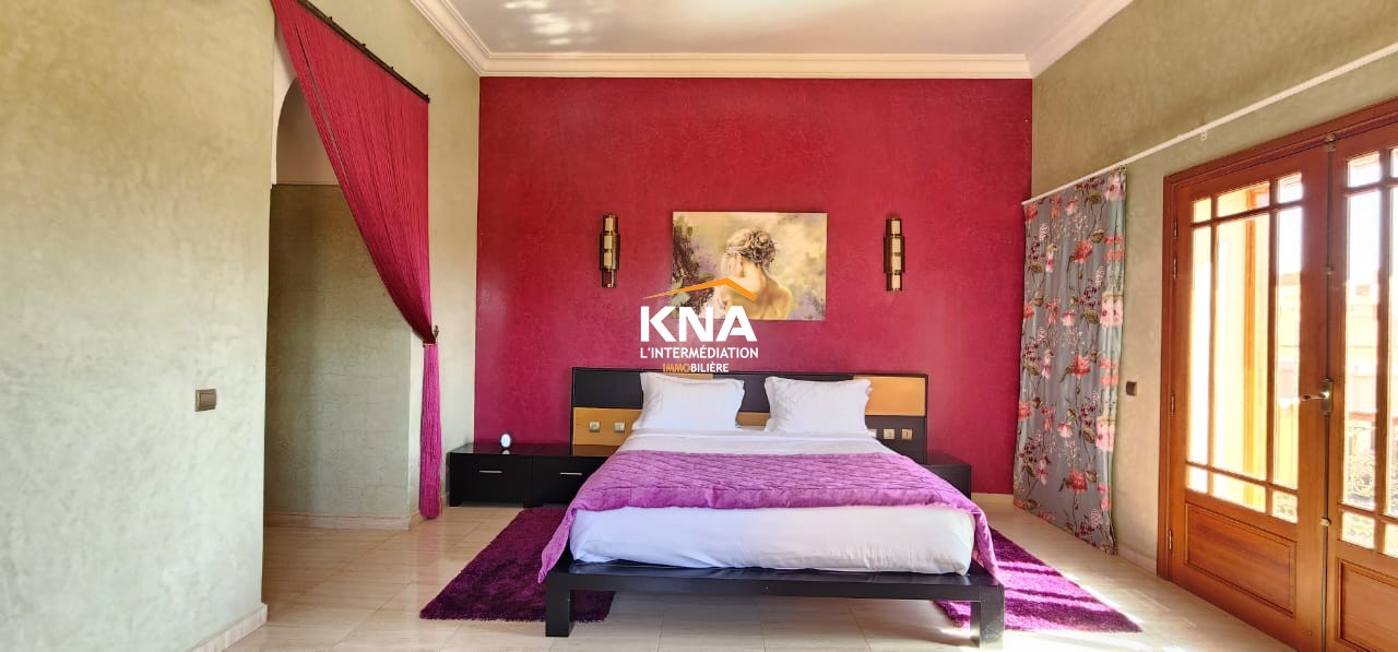 Villa, Bab Atlas Marrakech Morocco