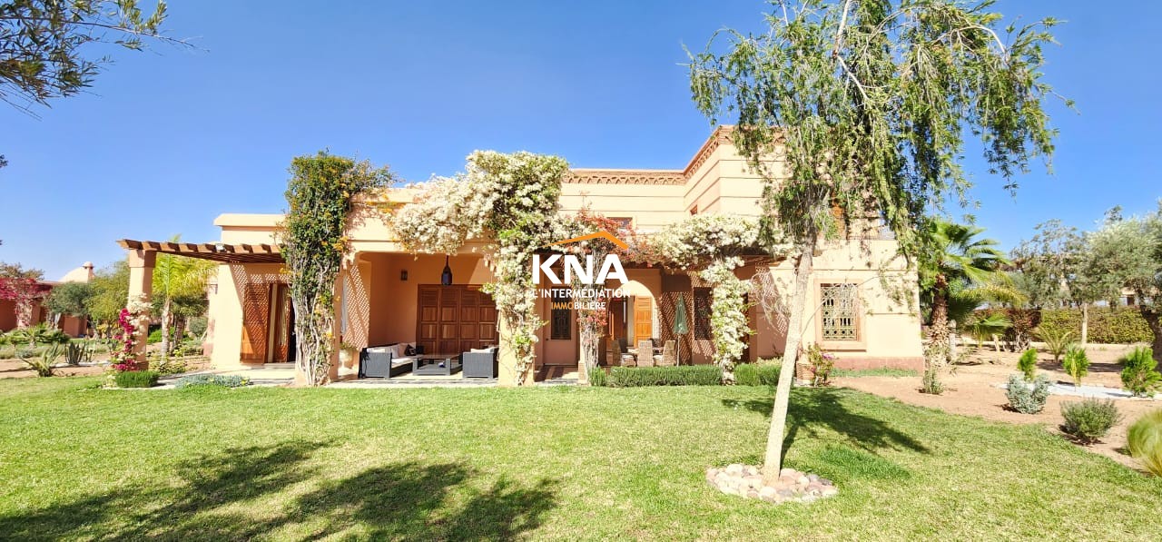 Villa, Bab Atlas Marrakech Maroc