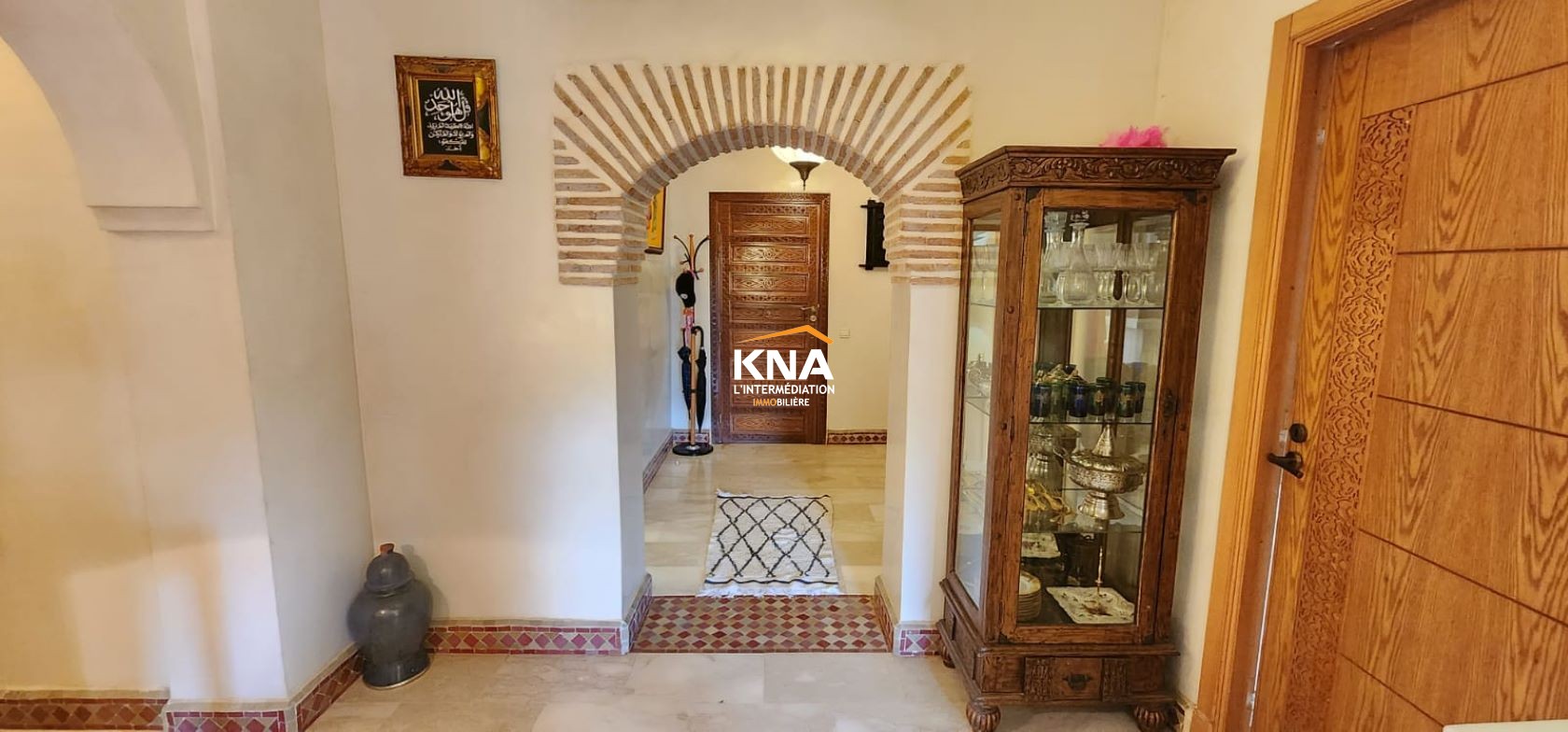Appartement, Route de Fès Marrakech Maroc