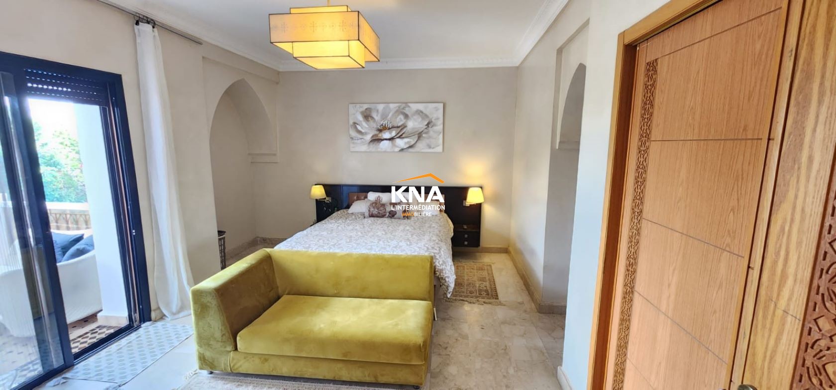 Appartement, Route de Fès Marrakech Maroc