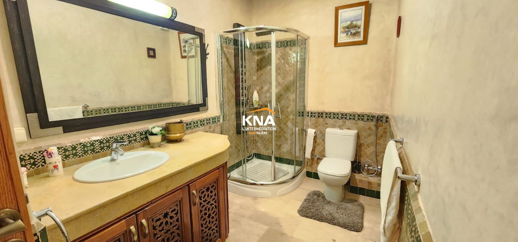 Appartement, Route de Fès Marrakech Maroc