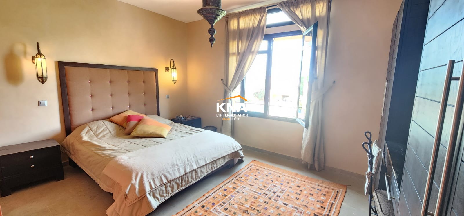 Apartment, Amelkis Marrakech Morocco