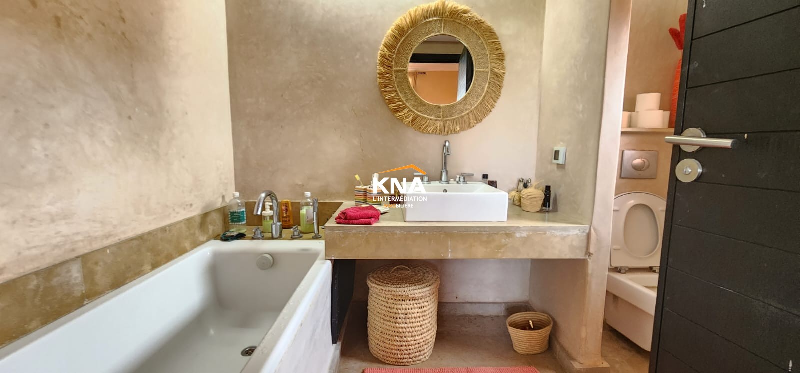 Apartment, Amelkis Marrakech Morocco