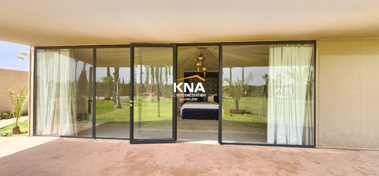 Villa, Ouarzazate road Marrakech Morocco