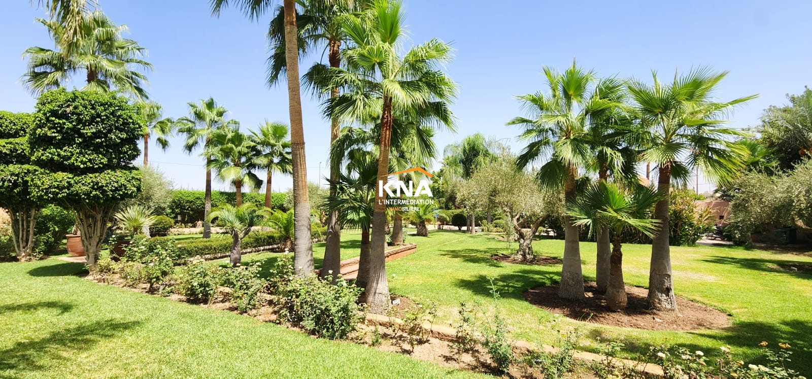 Villa, Ourika road Marrakech Morocco