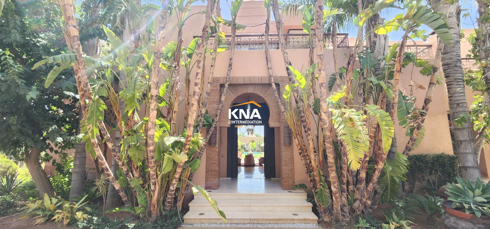 Villa, Ourika road Marrakech Morocco
