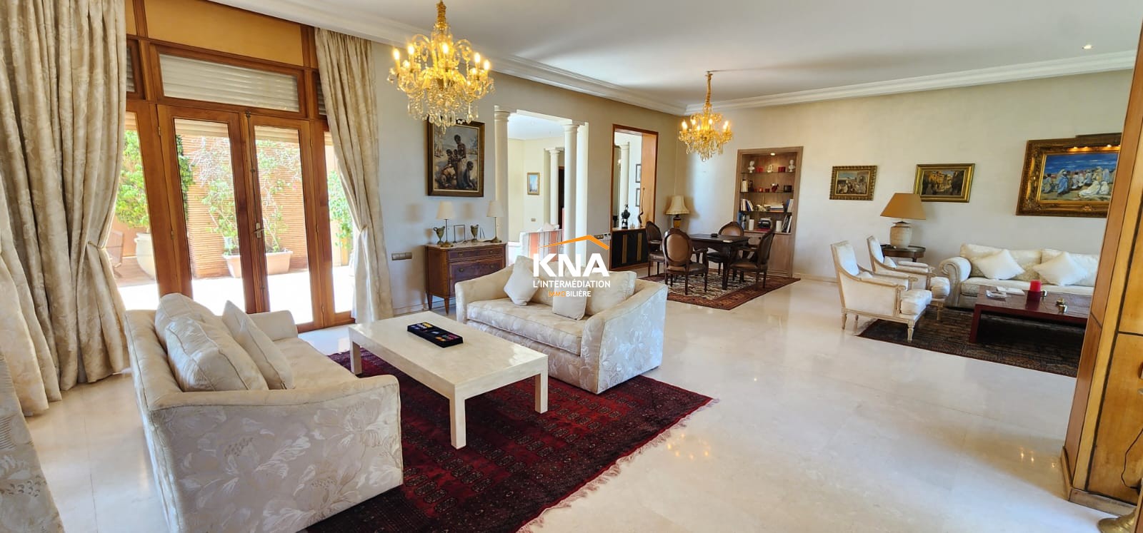 Villa, Ourika road Marrakech Morocco