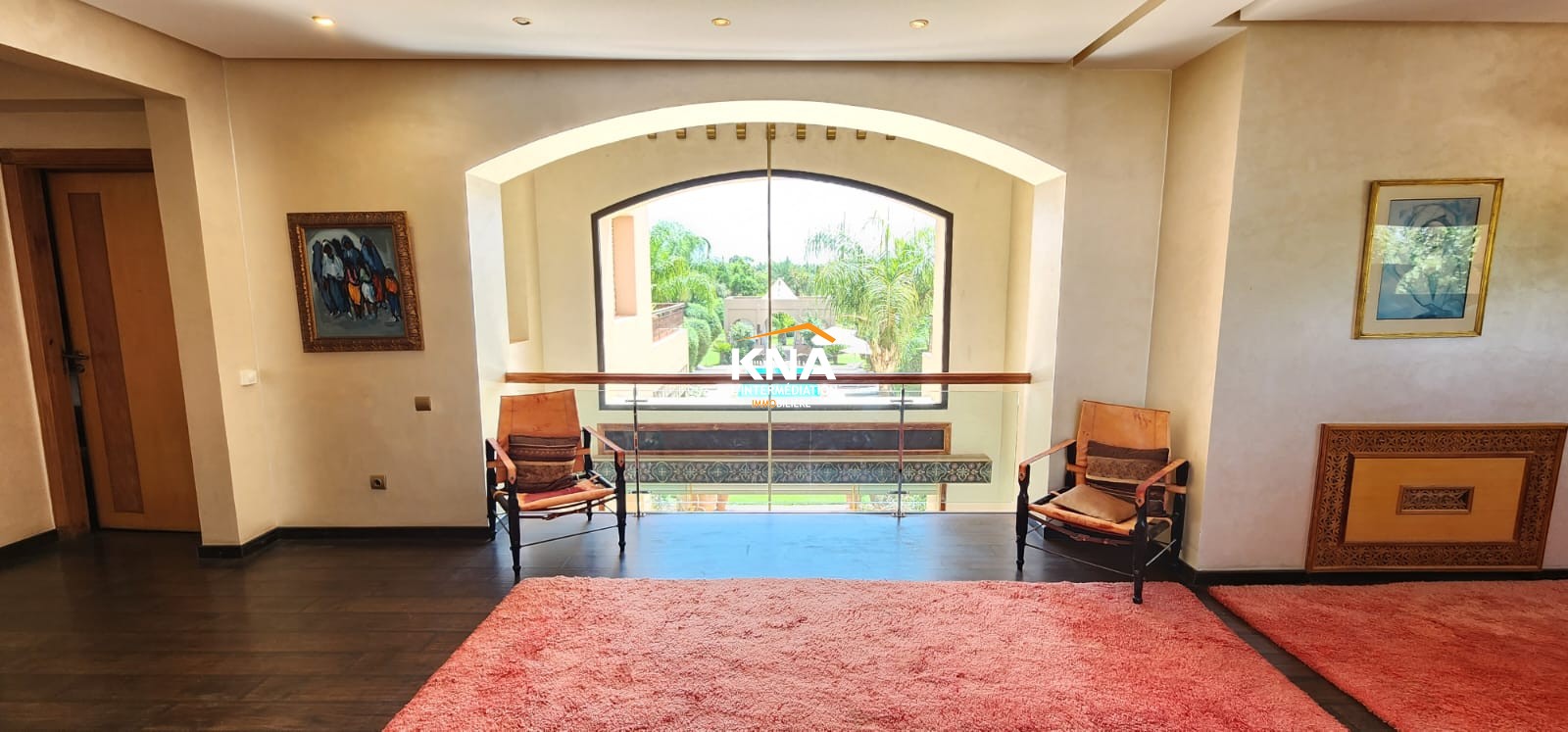 Villa, Ourika road Marrakech Morocco