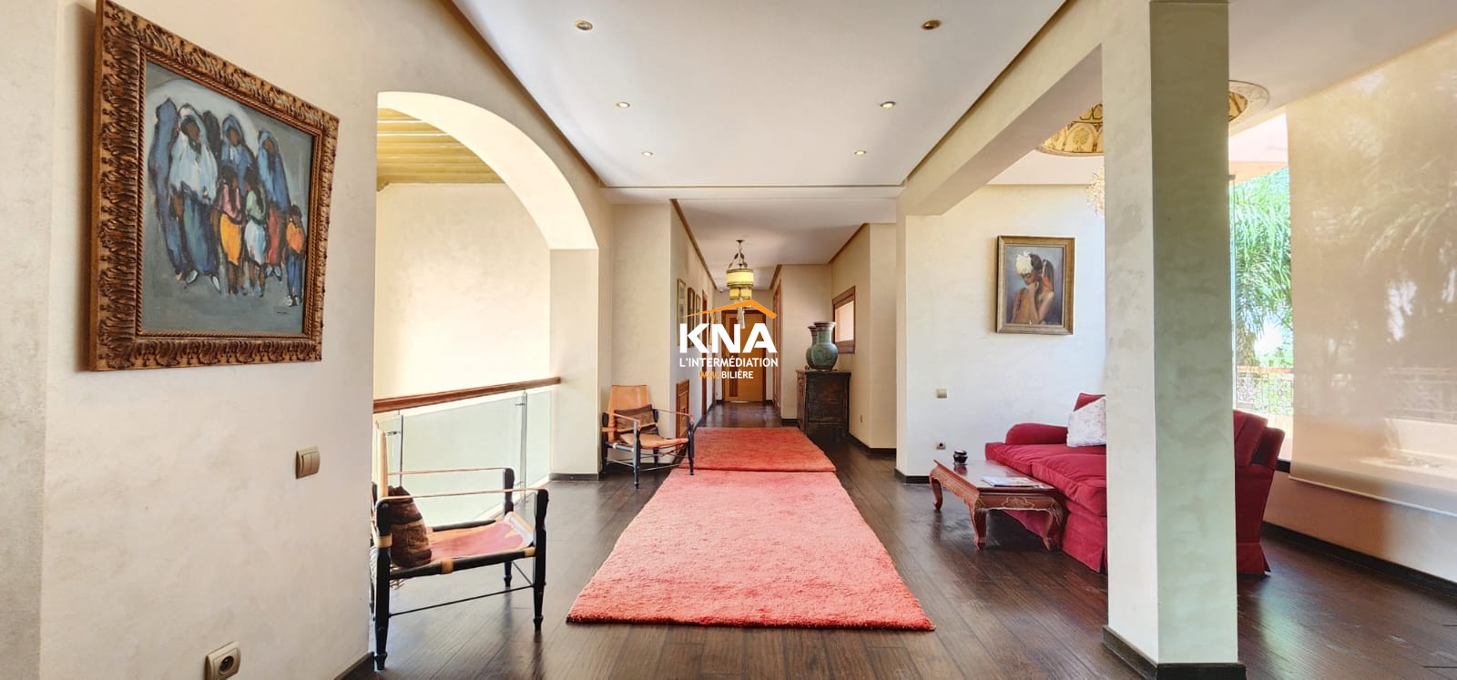 Villa, Ourika road Marrakech Morocco