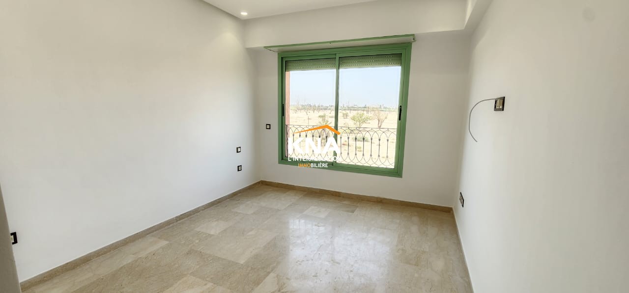 Appartement, Hivernage Marrakech Maroc