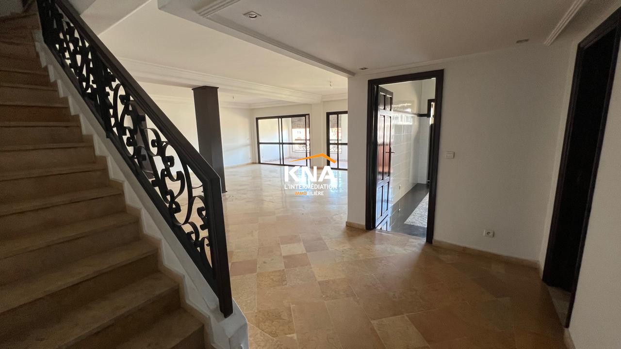 Apartment, Hivernage Marrakech Morocco