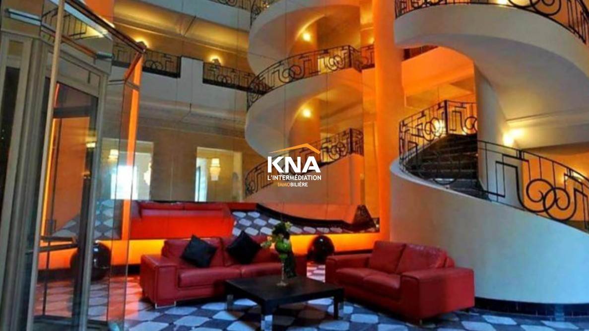 Apartment, Hivernage Marrakech Morocco