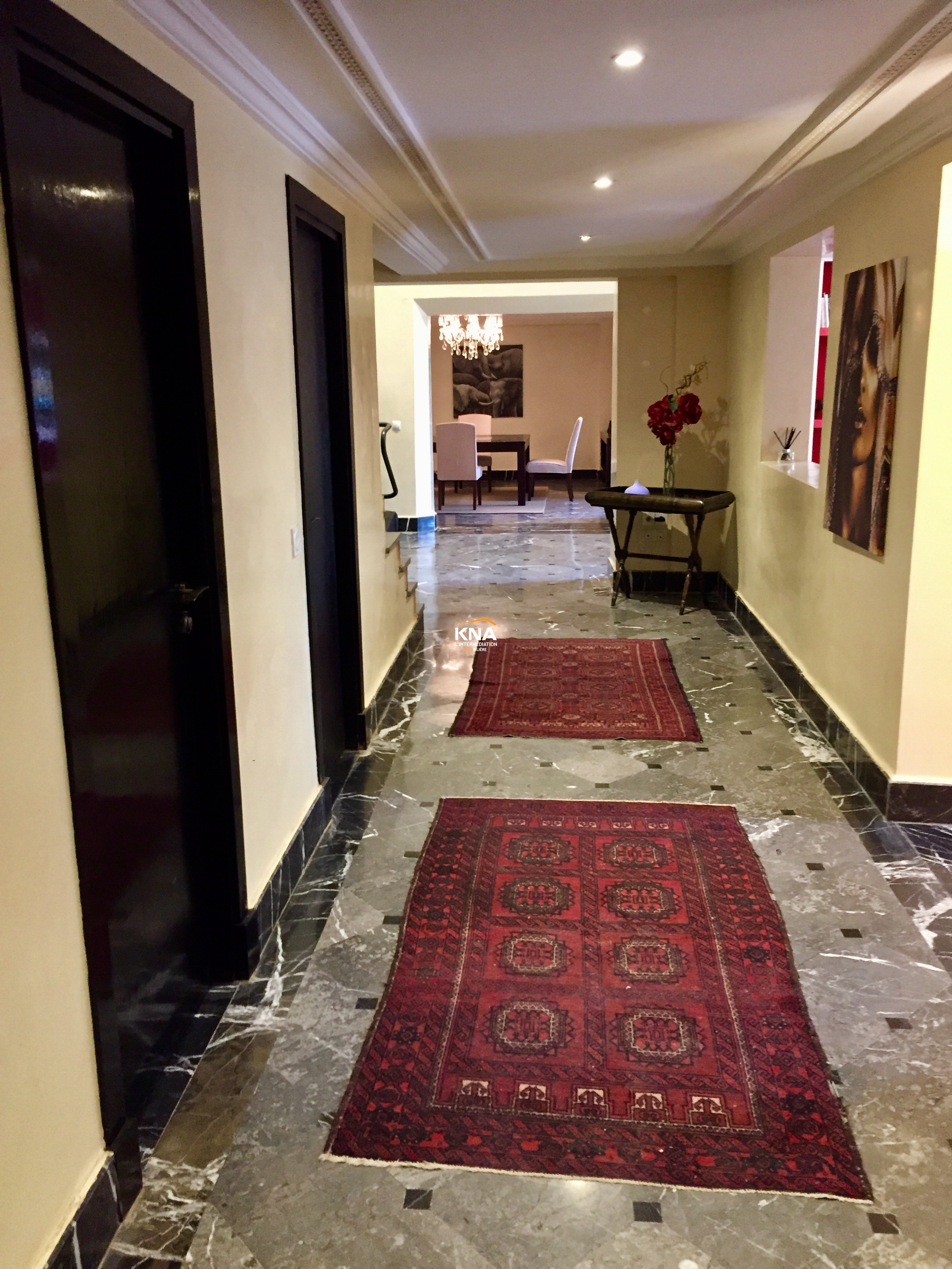 Apartment, Hivernage Marrakech Morocco