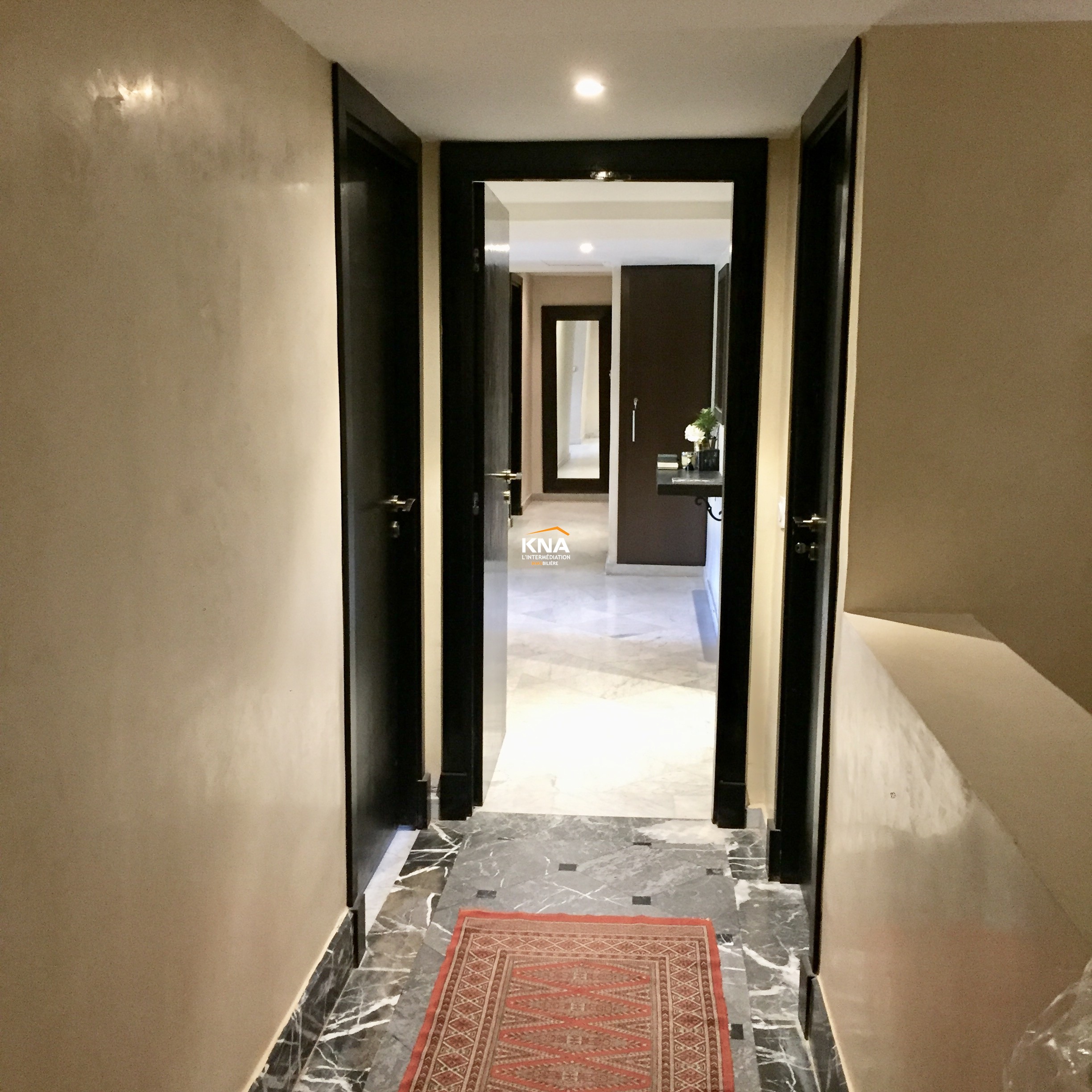 Apartment, Hivernage Marrakech Morocco