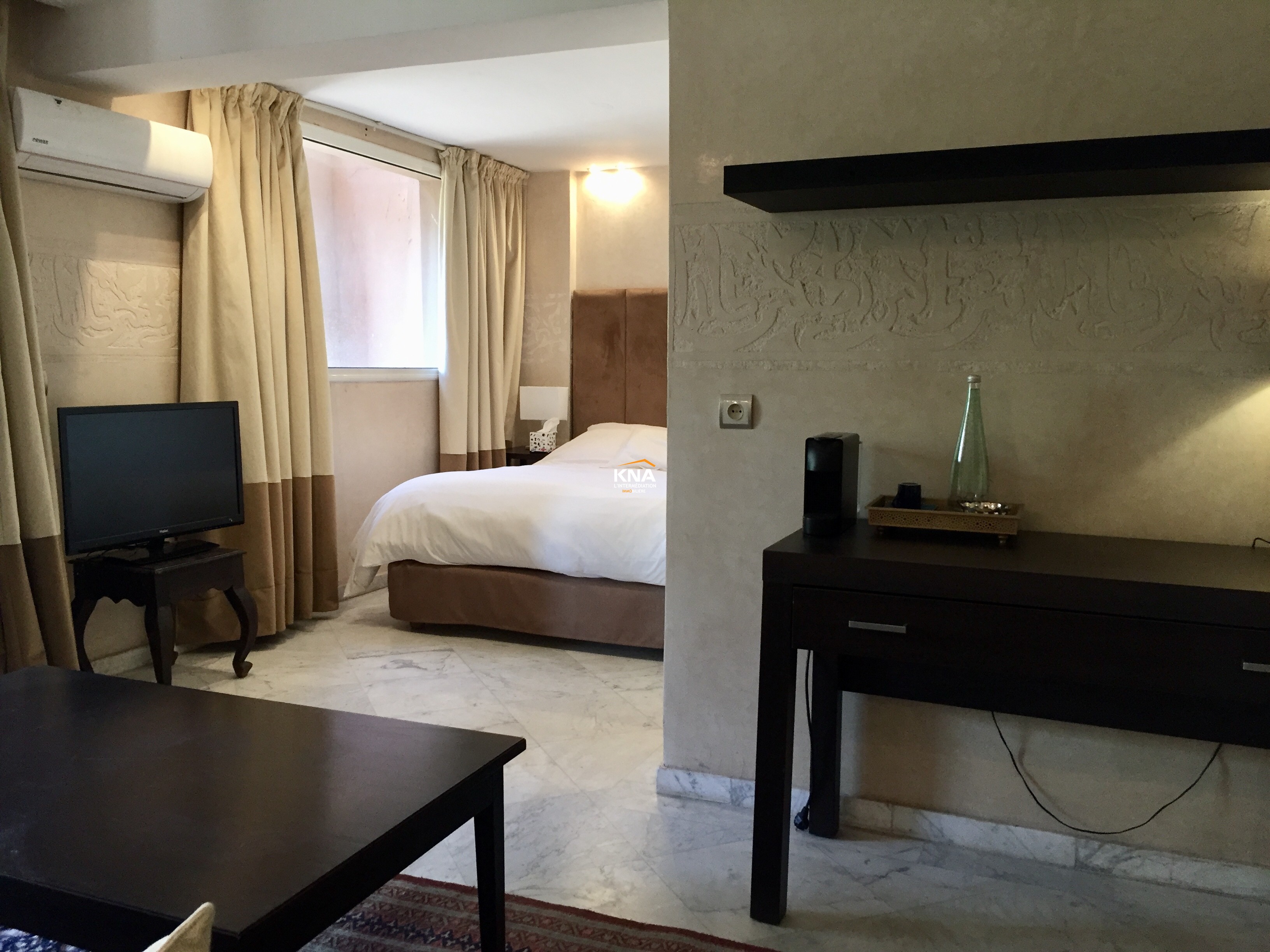 Apartment, Hivernage Marrakech Morocco