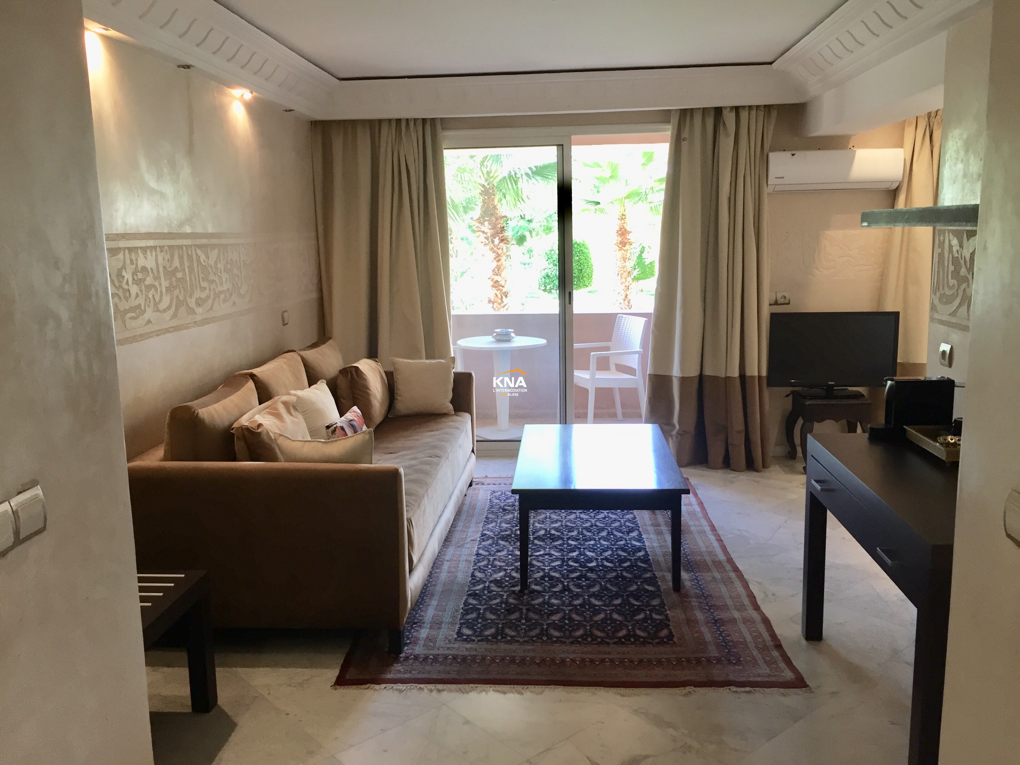 Apartment, Hivernage Marrakech Morocco