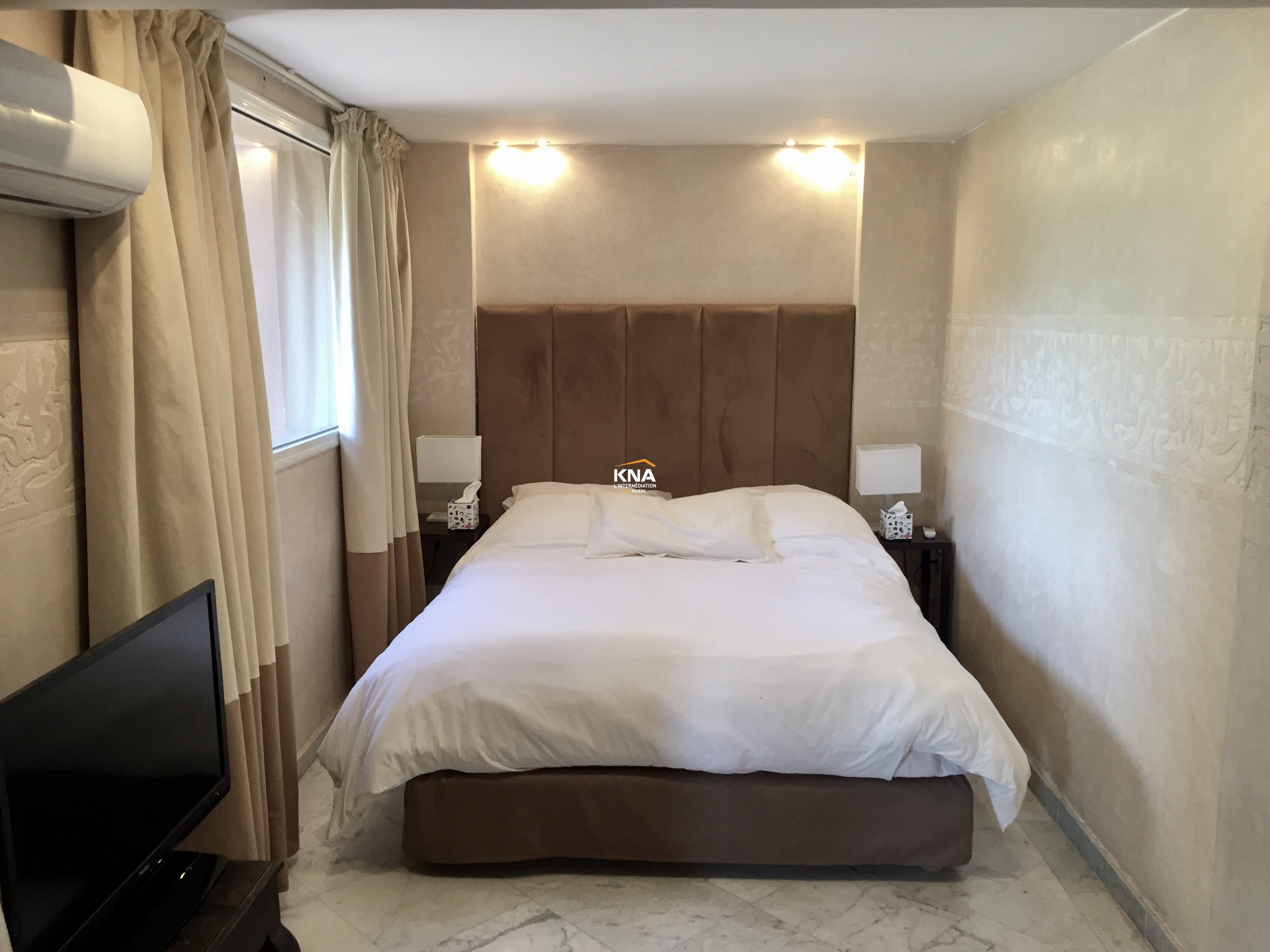 Apartment, Hivernage Marrakech Morocco
