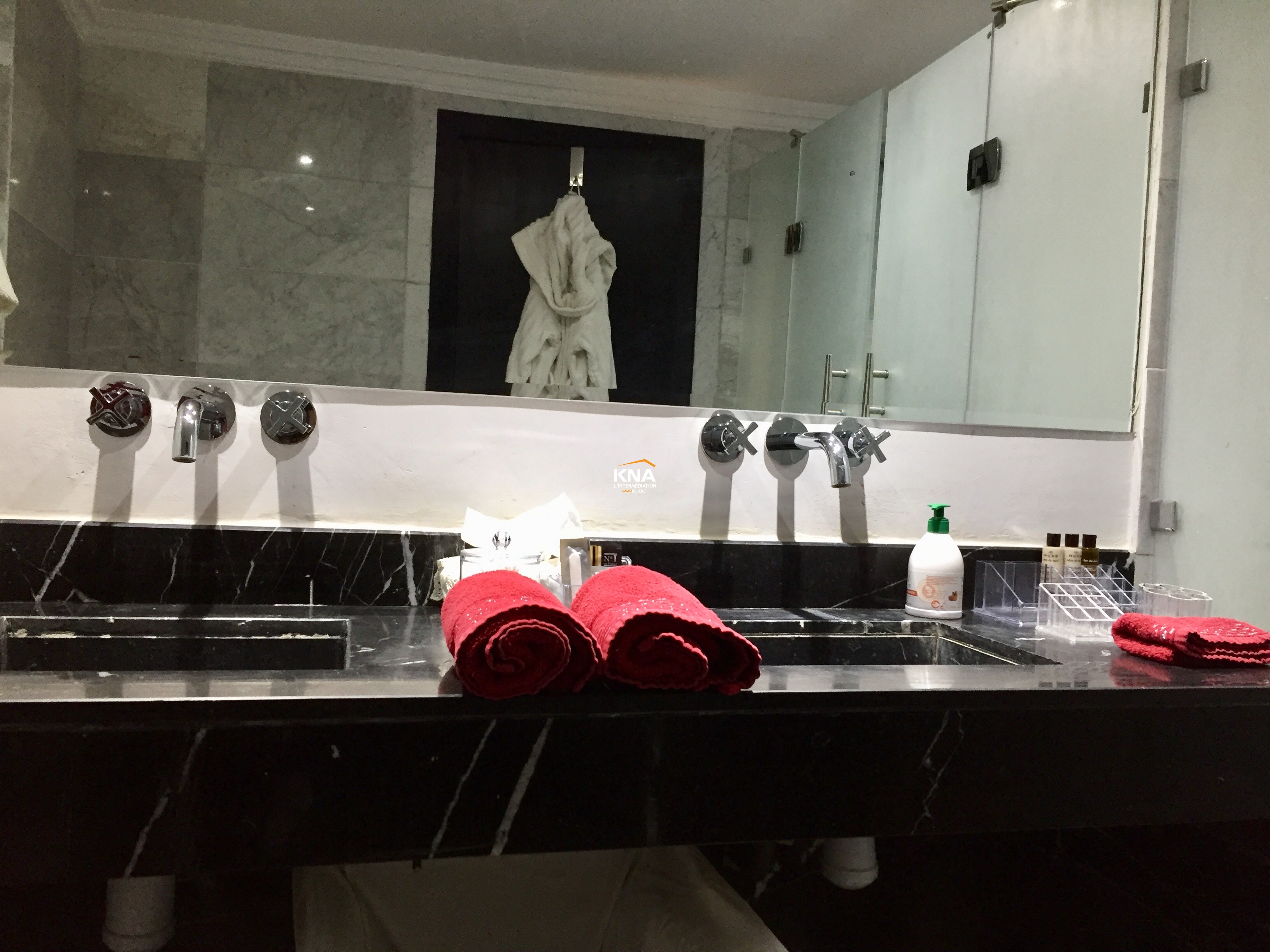 Apartment, Hivernage Marrakech Morocco