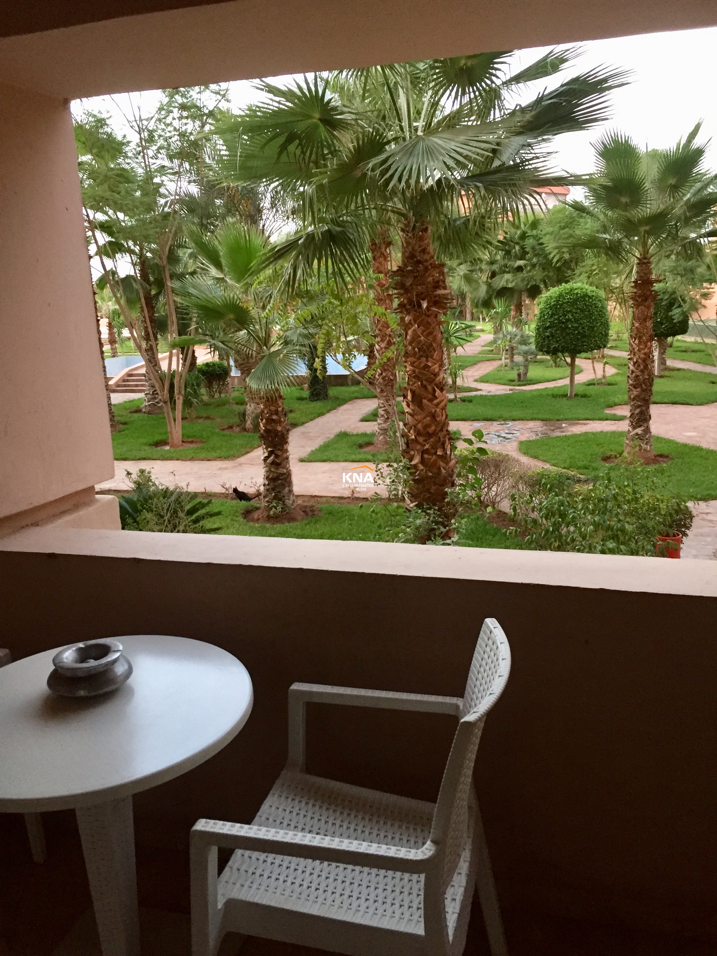 Apartment, Hivernage Marrakech Morocco
