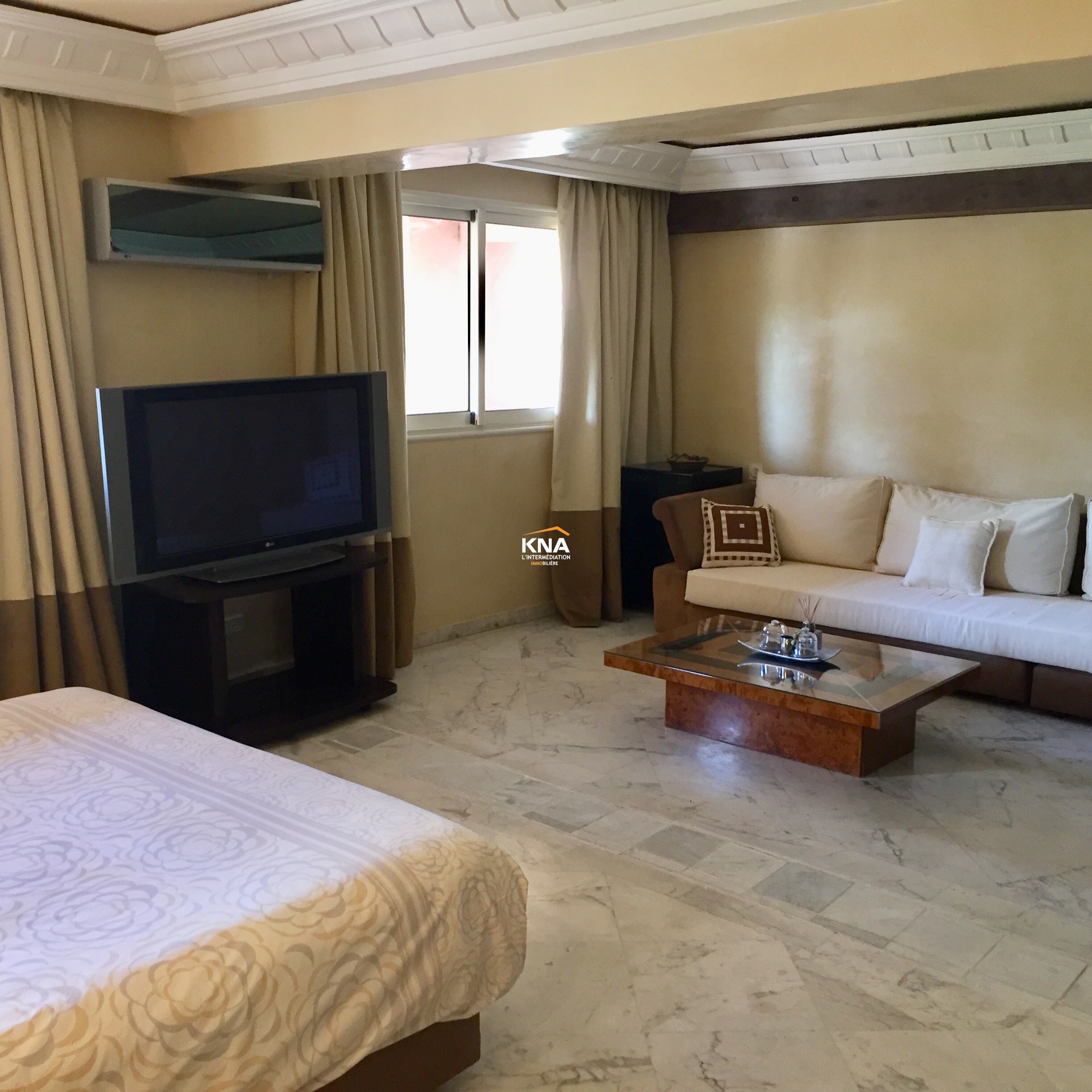 Apartment, Hivernage Marrakech Morocco