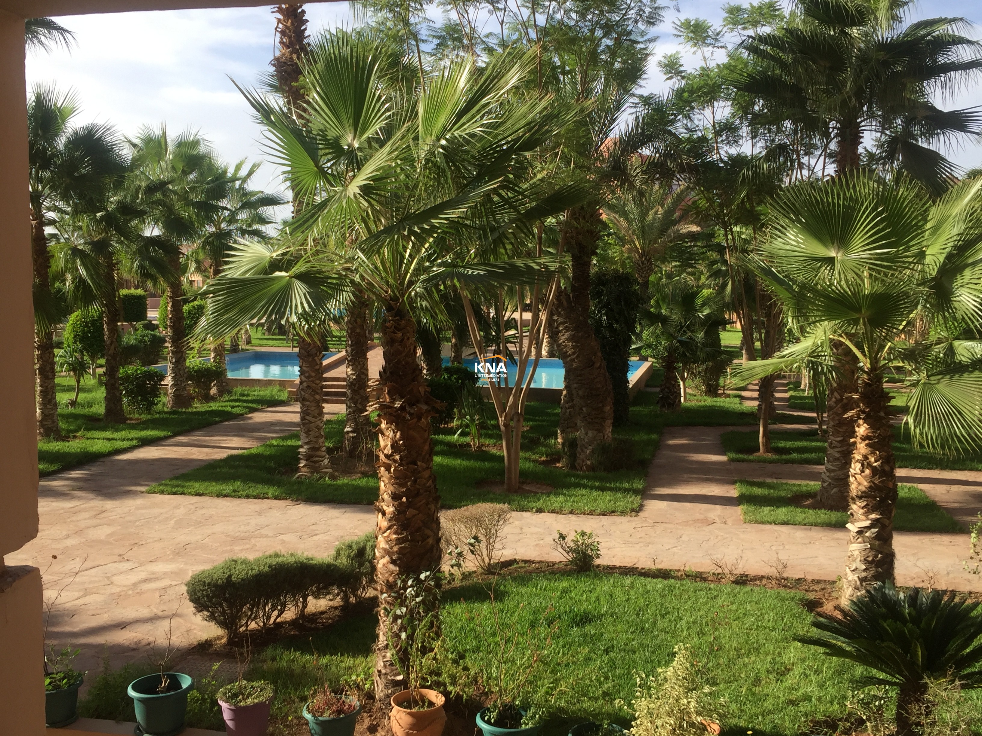 Apartment, Hivernage Marrakech Morocco