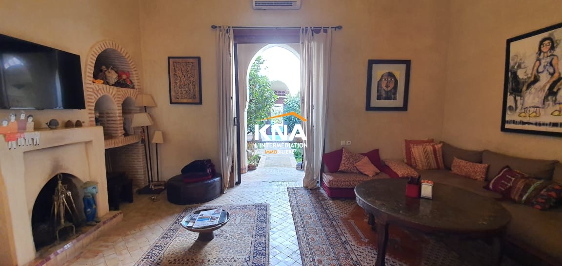 Villa, Route de l'Ourika Marrakech Maroc