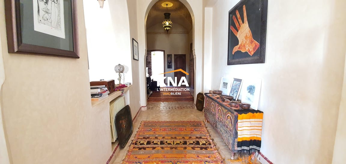 Villa, Route de l'Ourika Marrakech Maroc