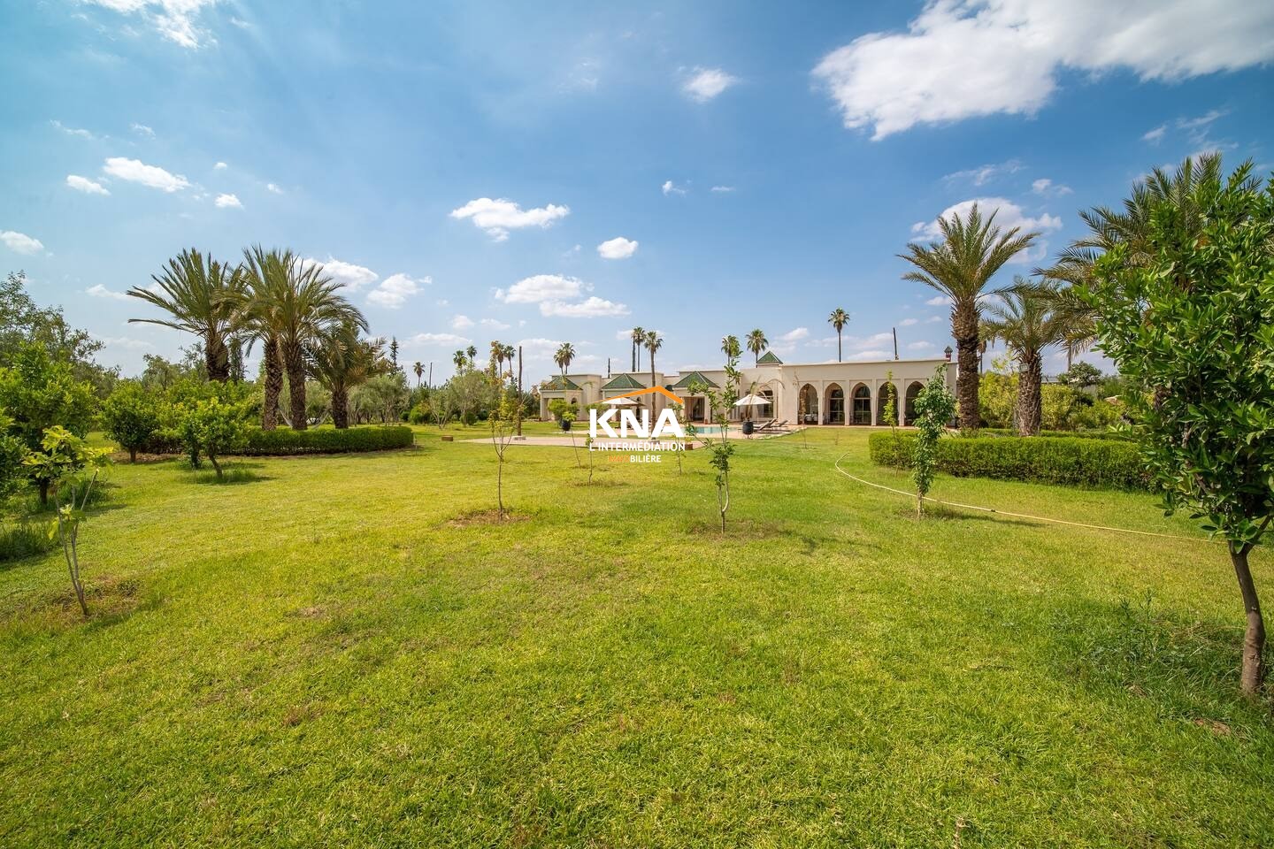 Villa, Ouarzazate road Marrakech Morocco
