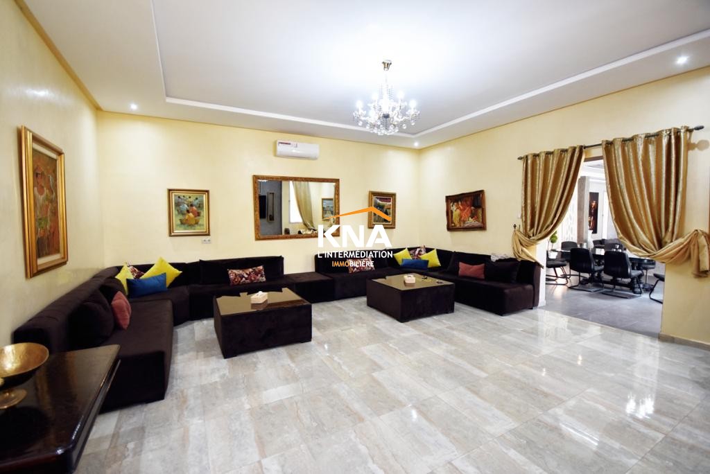 Villa, Ouarzazate road Marrakech Morocco
