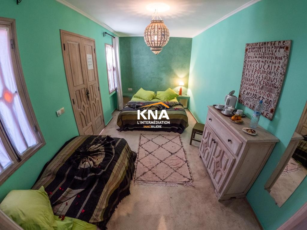 Riad, Proche de Medina Marrakech Maroc