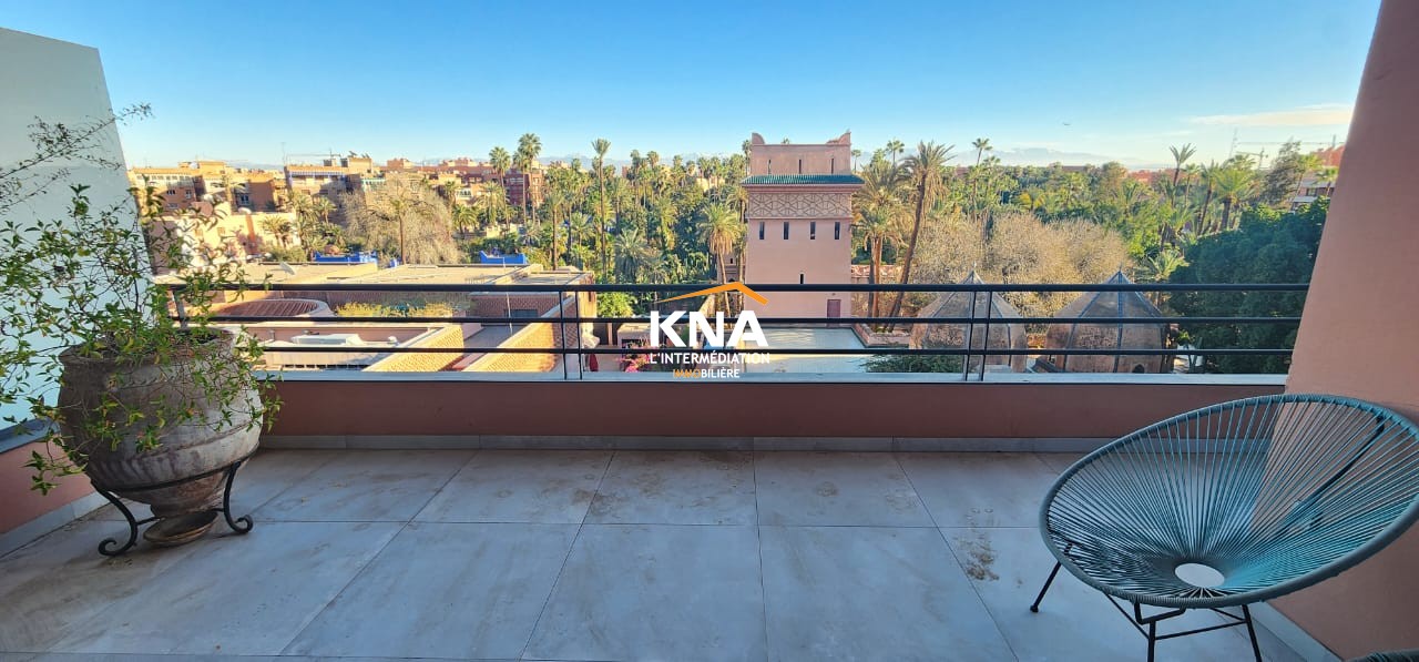 Apartment, Majorelle  Marrakech Morocco
